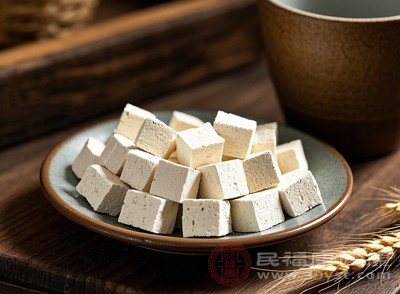 茯苓花式吃法大揭秘 轻松拿捏“掉秤”小技巧