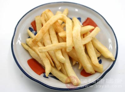 炸鸡、薯条、油条等油炸食品 炸鸡、薯条、油条等油炸食品