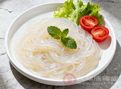 对热量摄入要求极为严格,魔芋面是绝佳选择 对热量摄入要求极为严格,魔芋面是绝佳选择