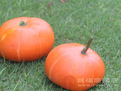 中医可能会建议患者慎食南瓜 中医可能会建议患者慎食南瓜