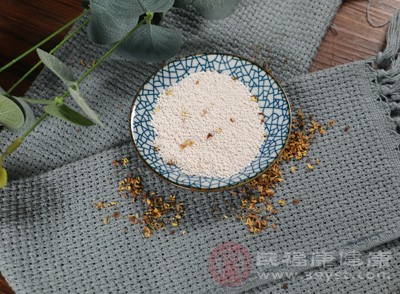 藕粉“长胖体质”实锤 真相没那么简单