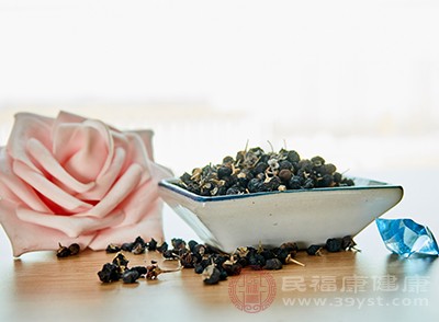 解鎖黑枸杞隱藏吃法 這樣吃才不浪費