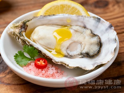 海蛎对生殖健康有着特殊功效 海蛎对生殖健康有着特殊功效