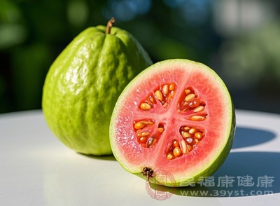 番石榴吃法大揭秘 这样吃才“巴适”