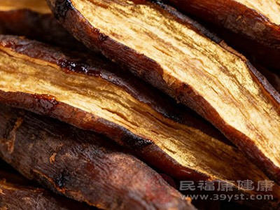 红薯干吃了会“偷偷长肉”吗 真相大揭秘