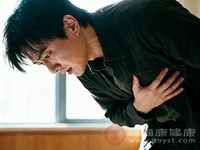 心臟“鬧罷工” 這些信號(hào)暗示供血不足