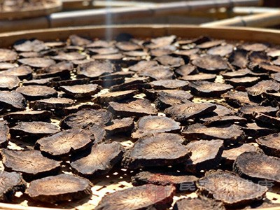 附子有毒，必須嚴(yán)格控制使用劑量