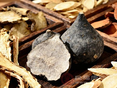 熱證患者不宜使用附子