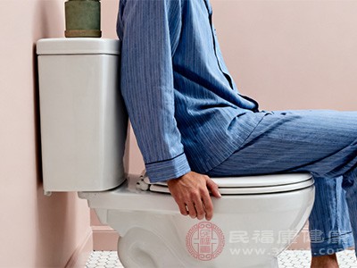 痔瘡是引起血便最常見(jiàn)的原因之一