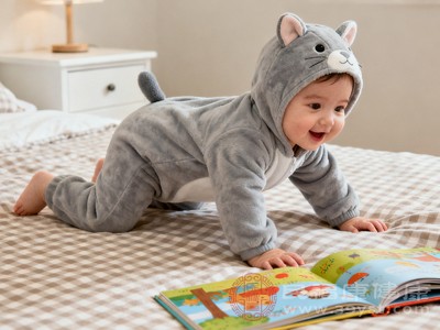 爬行是宝宝探索周围世界的重要方式 爬行是宝宝探索周围世界的重要方式