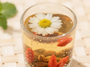 枸杞菊花决明子茶功效