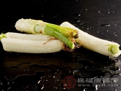 大葱常被用于驱虫 大葱常被用于驱虫