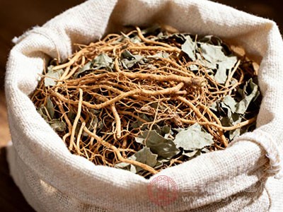 細辛不僅能散寒，還能祛風除濕