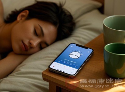 每天尽量在相同的时间上床睡觉和起床 每天尽量在相同的时间上床睡觉和起床