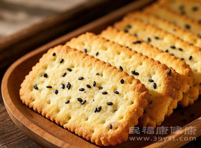 膳食纖維含量低