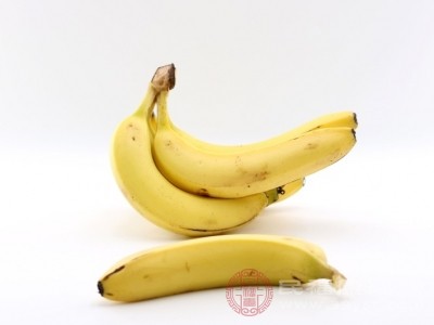 香蕉堪稱“天然營養(yǎng)庫”