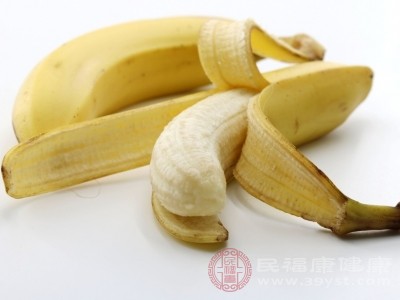 香蕉富含鉀、鎂等礦物質(zhì)，適量攝入對身體有益