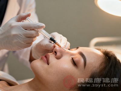 注射隆鼻是一种微创的医美方式 注射隆鼻是一种微创的医美方式