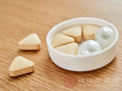 锌元素对维持毛囊的正常功能