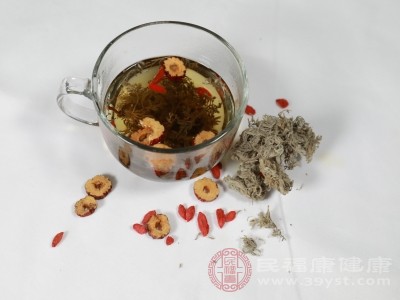 紅棗富含蛋白質