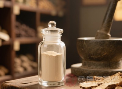 天麻粉在改善頭痛方面有顯著功效