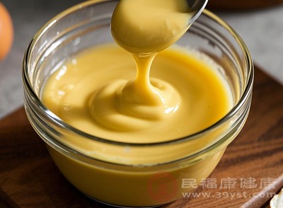 蛋黄油尚未被纳入药品或保健品范