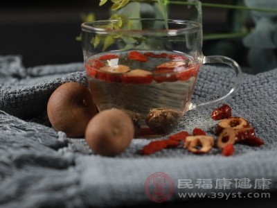 干桂圓的N種神仙吃法 每一口都是甜蜜滋養(yǎng)