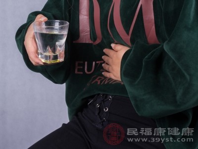 還可能對(duì)胃黏膜造成損傷