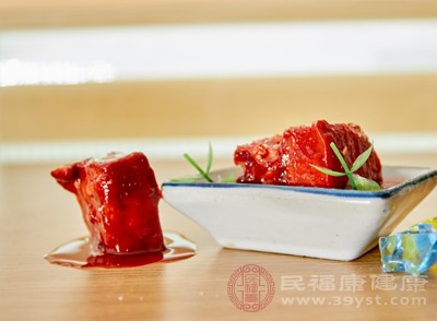 可以多食用发酵豆制品,如腐乳、豆豉等 可以多食用发酵豆制品,如腐乳、豆豉等