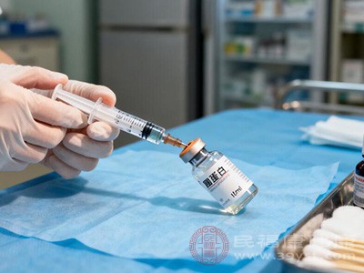 球蛋白针中的球蛋白是一种存在于人体血液中的蛋白质 球蛋白针中的球蛋白是一种存在于人体血液中的蛋白质