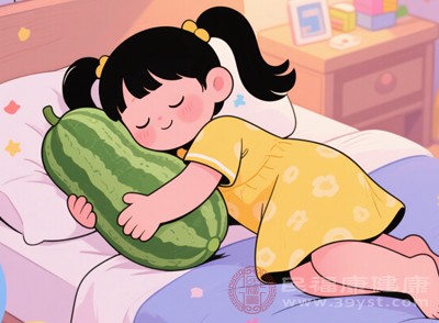 除了睡眠时长和时段，睡眠质量同样影响生长激素分泌