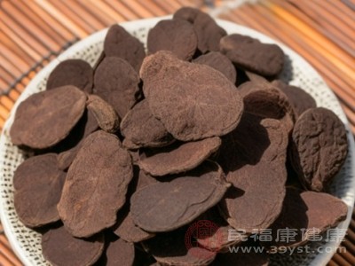 地黄在心血管保护方面也有一定的功效 地黄在心血管保护方面也有一定的功效