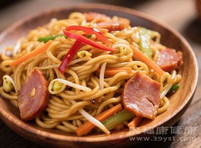 降压饮食指南 低压高不能碰的食物