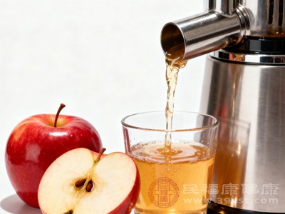 蘋(píng)果汁有什么好處 從營(yíng)養(yǎng)到作用全解析這些細(xì)節(jié)要牢記