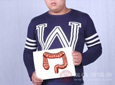 腸道內(nèi)的一些疾病，如腸道腫瘤、腸梗阻、腸道炎癥等