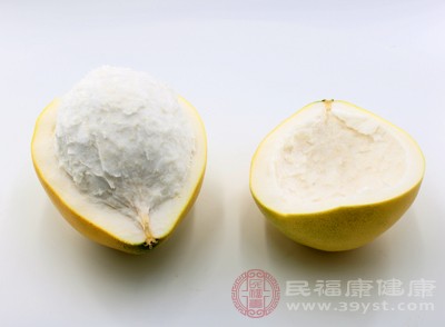 柚子的GI值約為25 柚子的GI值約為25