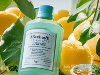 部分漱口水为了增强杀菌效果 部分漱口水为了增强杀菌效果