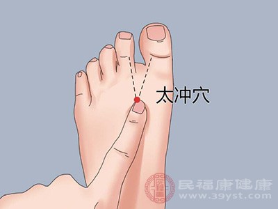 艾灸太沖穴 情緒壓力統(tǒng)統(tǒng)“灸”跑啦 艾灸太沖穴 情緒壓力統(tǒng)統(tǒng)“灸”跑啦