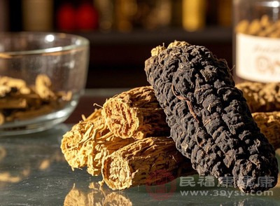 肉蓯蓉富含苯乙醇苷類、多糖、木質(zhì)素等成分