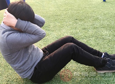 与其追求数量,不如保证动作质量 与其追求数量,不如保证动作质量