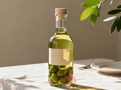 橄榄酒具有一定的开胃消食作用 橄榄酒具有一定的开胃消食作用