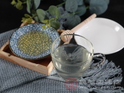 蜂蜜白醋水不能替代药物治疗