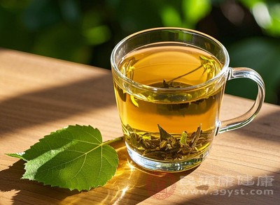 桑叶中的营养成分还能滋养毛囊 桑叶中的营养成分还能滋养毛囊