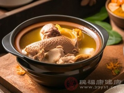 土茯苓善于祛濕