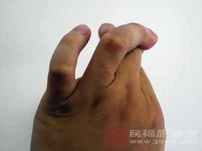 手麻別慌 這幾個(gè)原因可能在偷偷搞事情