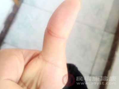 症状会更加明显