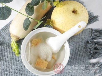 小小雪梨藏大能量 解鎖它的神奇功效