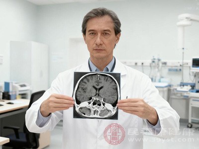 腦CT能查出啥毛病 這些常見病它可“門兒清”