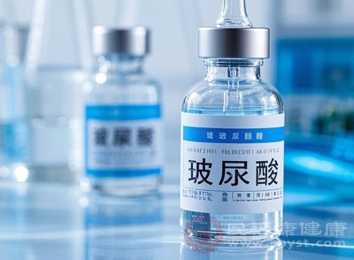 市面上的玻尿酸护肤品琳琅满目，质量却良莠不齐