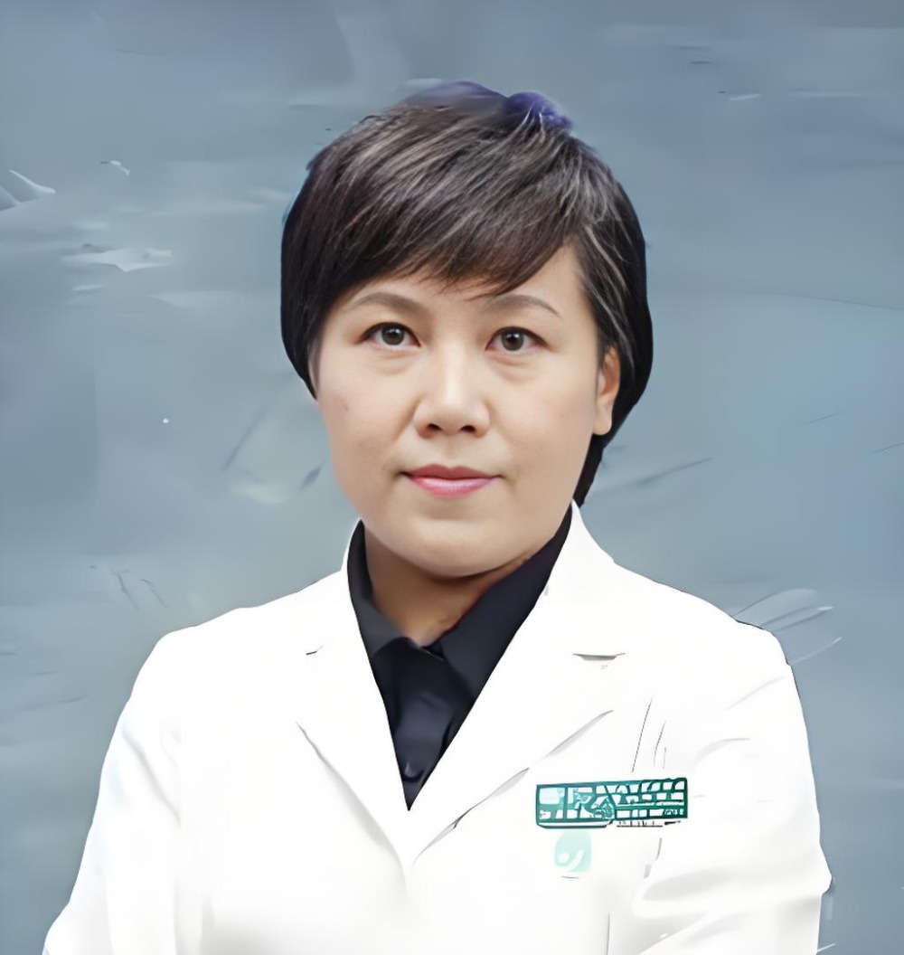 刘婷婷